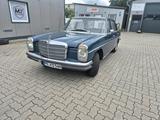 Mercedes-Benz 2.5 Benzin  96Kw w114  205/8... - Mercedes-Benz 420 Gebrauchtwagen