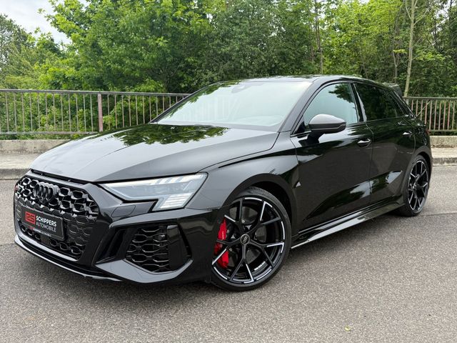 Audi RS3 Sportback KERAMIK|DYNAMIK+|290|HUD|PANO|360°