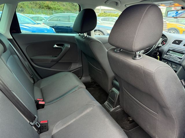 Volkswagen Polo  V Team