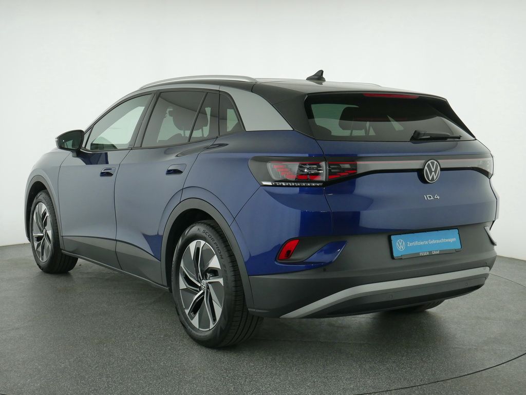 Volkswagen ID.4 - Bild 13