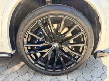 BMW X5 M50 - 6