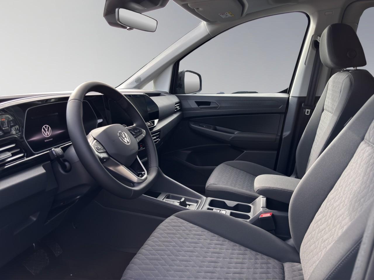 Volkswagen Caddy Maxi Life 1.5 TSI DSG eHybrid Night Breake