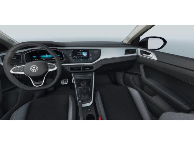 Volkswagen Taigo - Bild 6