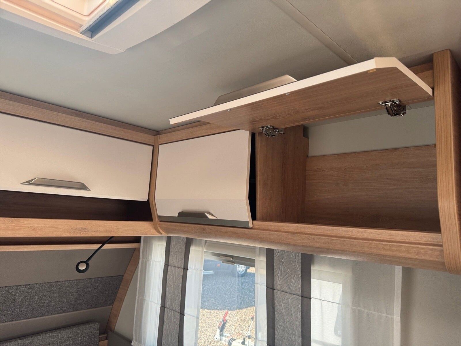 Fahrzeugabbildung Knaus Südwind 500 EU Abverkauf: 36TEUR NEU