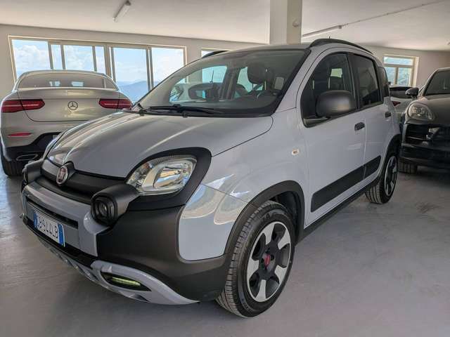 Image of Fiat Panda