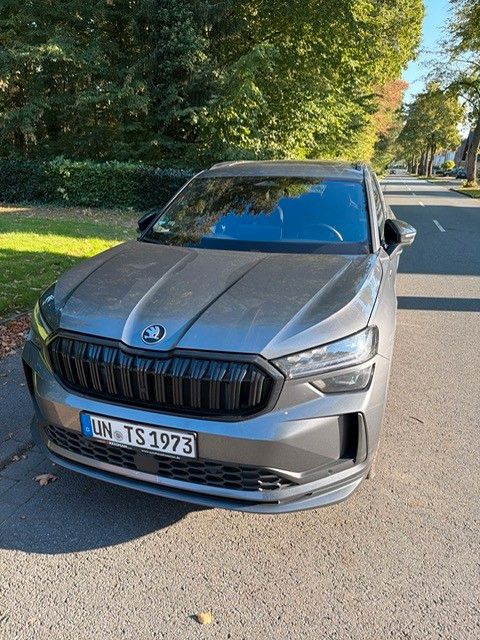 Image of Skoda Kodiaq