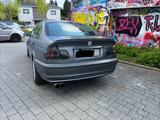 BMW E46 316i Sportfahrwerk TÜV/HU 11/27 - BMW 316 in Köln