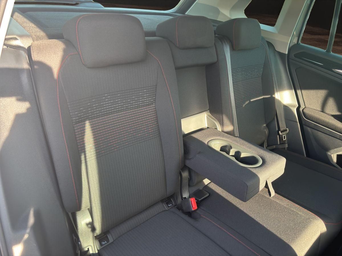 Tiguan Sound 4Motion 2.0 TSI DSG ACC AHK PANO NA