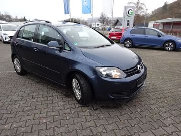 Fotografie 13 des VW Golf Plus 1.6 Trendline*Sitzheizungen*Aluräder*W