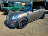 MINI Mini COOPER CABRIO 1.6 SIDEWALK PER NEO PATENTAT - MINI Cooper Cabrio: Sidewalk