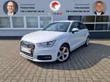 Audi A1 Sportback Sport 1.0  *SHZ*PDC*Tempomat - Audi A1 in Krefeld