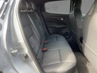 Nissan Juke - Vorschau Bild 12