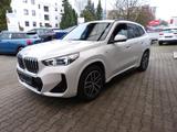 BMW X1 18 i sDrive M Sport AHK NAVI LED ALARM - BMW X1 in Augsburg