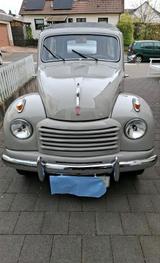 Fiat Topolino 500C - Fiat Topolino Gebrauchtwagen