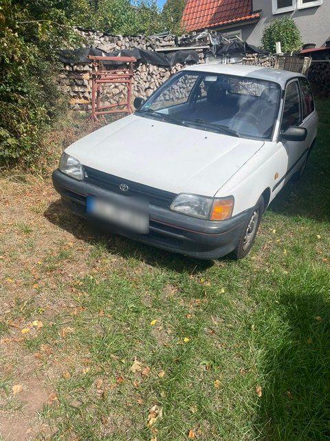 Toyota TOYOTA SCARLET