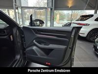 Porsche Macan - Vorschau Bild 35