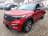 Ford Explorer ST-Line PlH 4x4 7Sitz*Pano*B&O*20*AHK*b