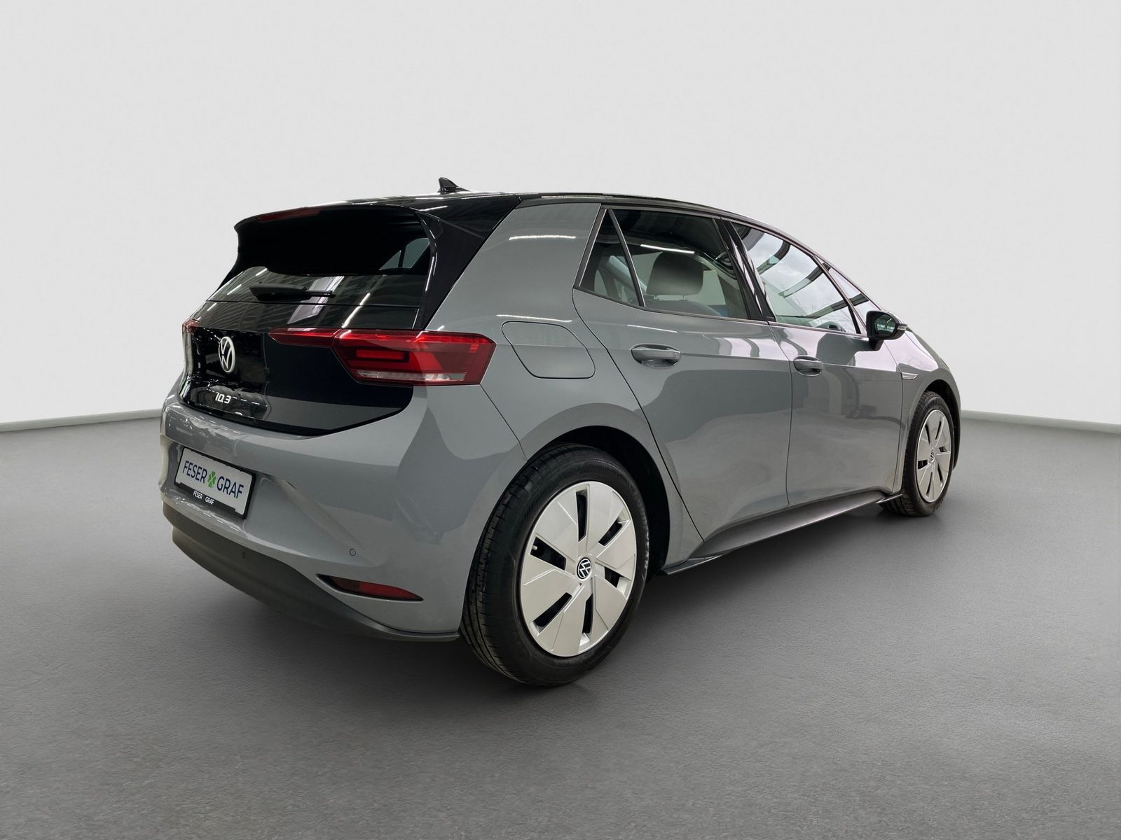 Volkswagen ID.3 - Bild 7