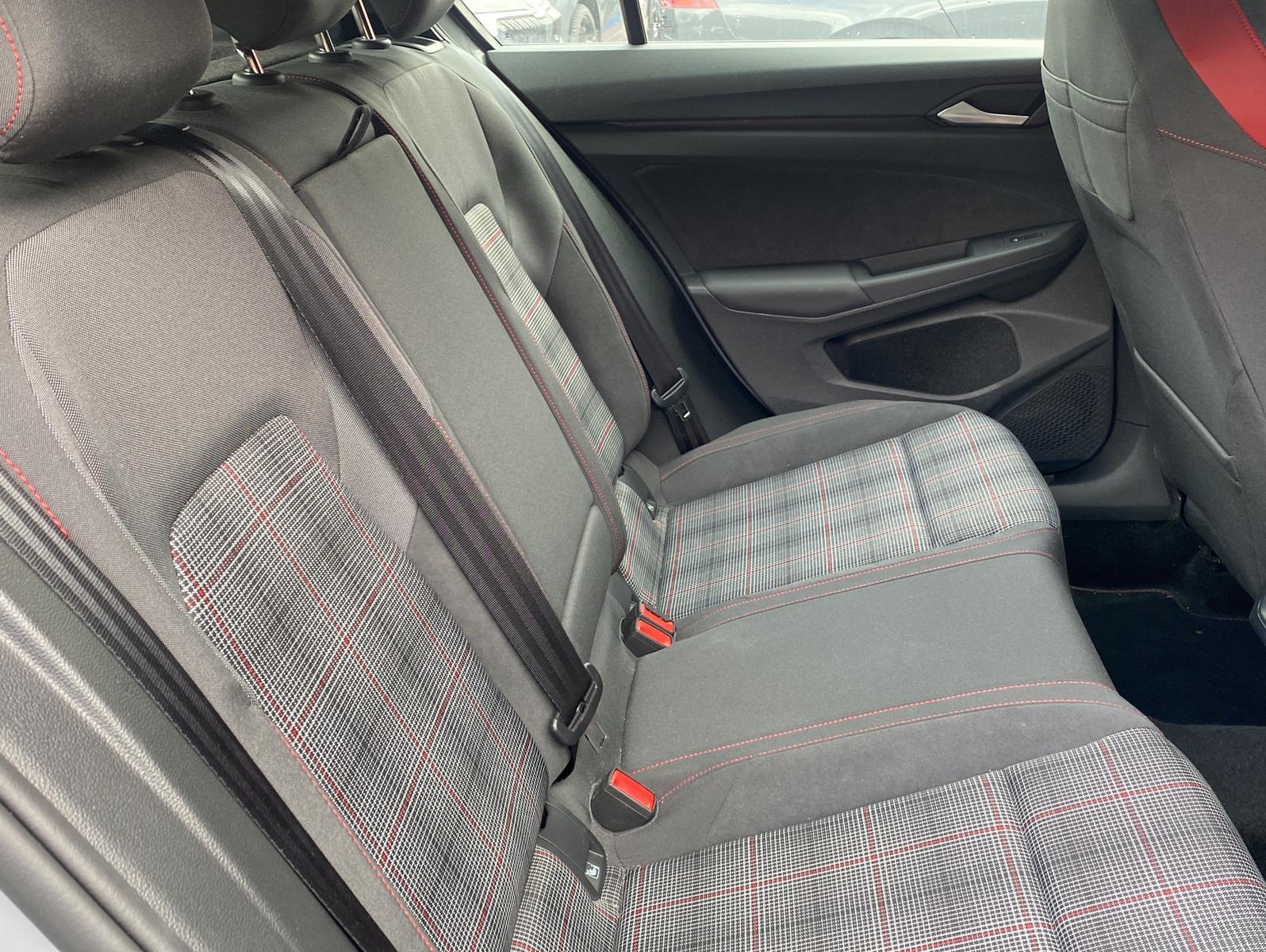 Volkswagen Golf 2.0 TSI GTI DSG*Navi*LED*Kamera*ACC, миниатюра 8