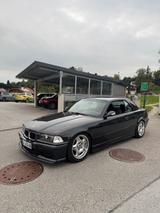 BMW Bmw E36 325i Cabrio - BMW 325 aus 1994: Cabrio, 325i