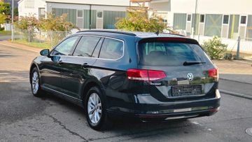 Volkswagen Passat Variant - 5