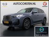 BMW iX1 eDrive20 67kWh M Sport pakket Pano-Dak/Schui - BMW: M