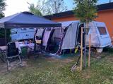 Bürstner 490 TK Avantgarde - Klima Stockbett Familie! - Bürstner 490 TK