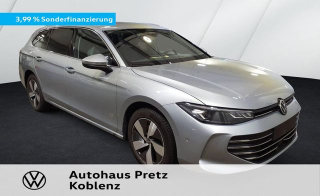 Volkswagen Passat Variant 1.5 eTSI DSG Business "3,99%" AHK