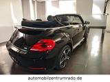 Volkswagen Beetle Cabriolet BMT 18"Alu DAB+ NAVI AC/AA - mit Benzin-Antrieb: Cabrio, mit Klimaanlage