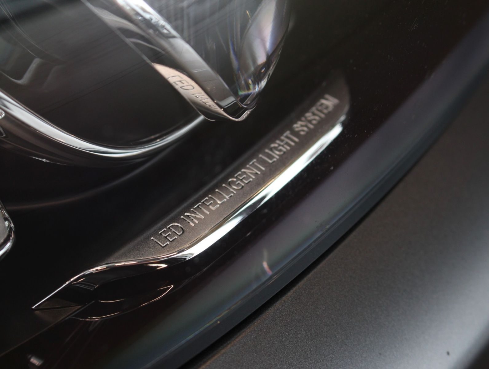 Fahrzeugabbildung Mercedes-Benz C 63 AMG *2.Hand Kamera*Kein OPF