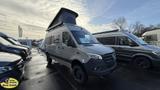 HYMER / ERIBA / HYMERCAR Camper Van Grand Canyon S 600 Allrad 4x4 Beck-45 - HYMER / ERIBA Camp