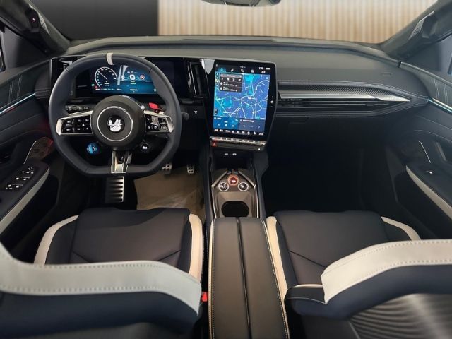 Alpine A390 - Bild 12