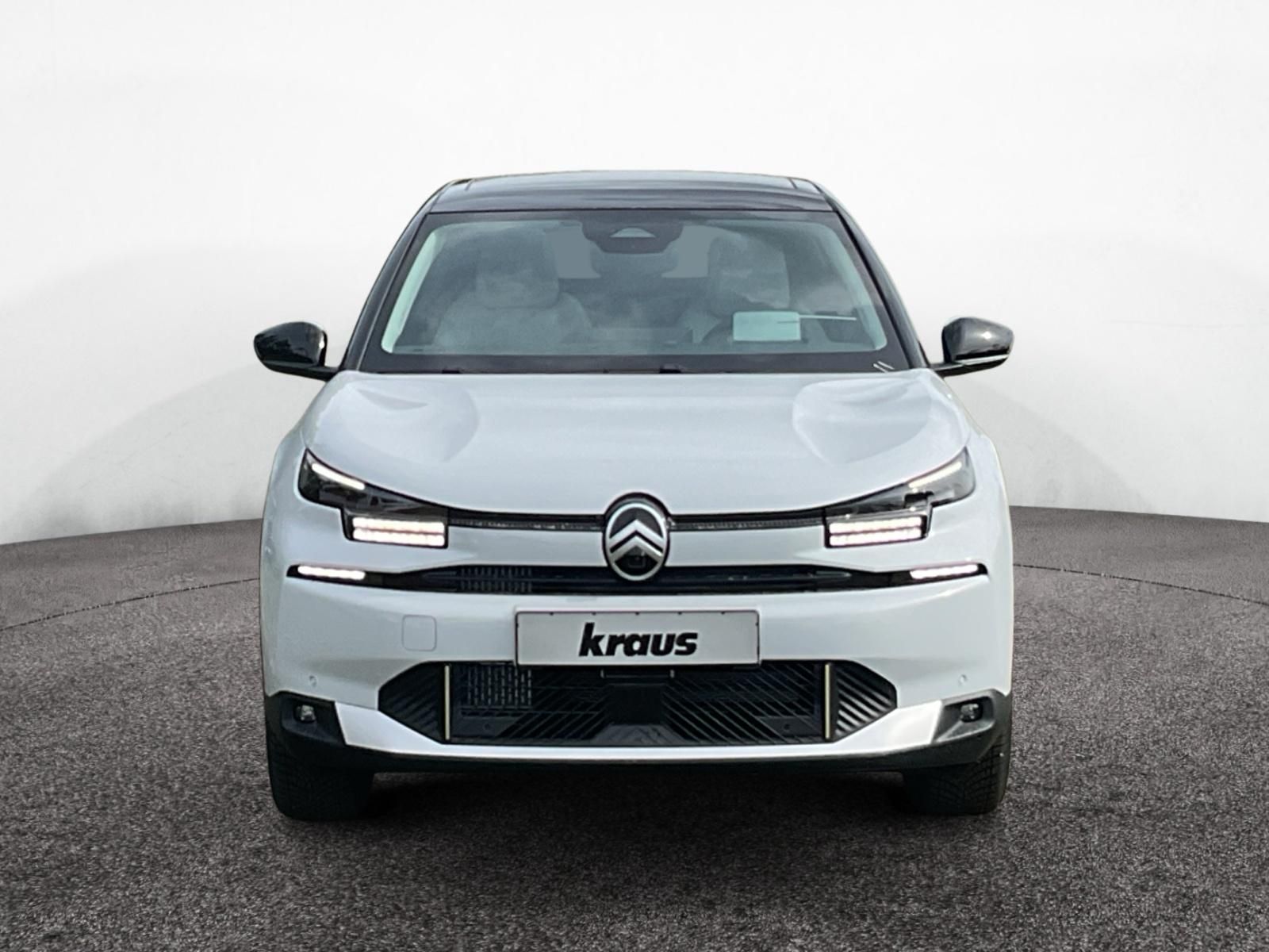 Citroën C4 Hybrid 145 Doppelkupplung 6-Gang MAX 30% AKTI imagem 3