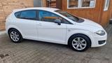 Seat Leon 1.2 TSI, Tempomat, Klima, Isofix - Seat Leon: I