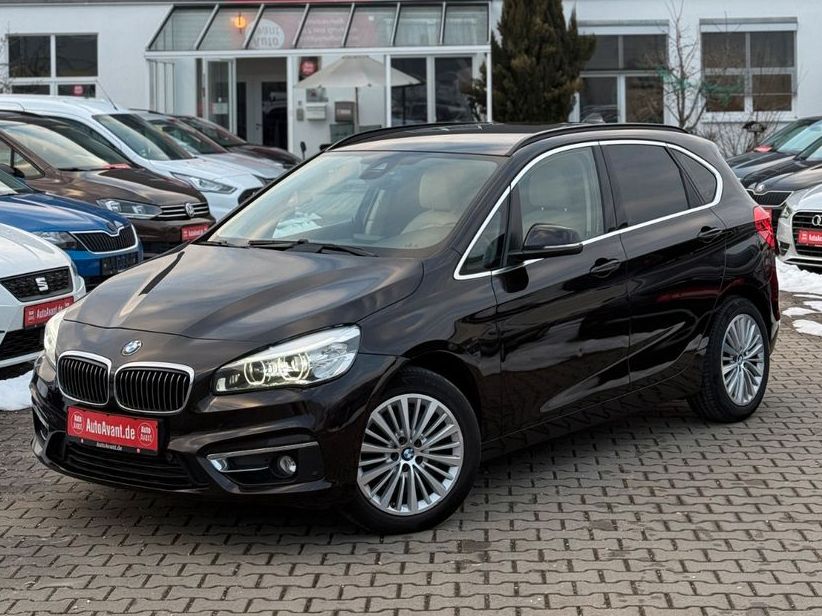 BMW 225 - Bild 3
