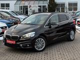 BMW 225i Luxury Line Active*LEDER*AUTOMATIK*SHZ*NAVI - BMW 2er Reihe mit Benzin-Antrieb: Kombi