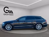 Audi A6 Avant 3.0 TDI quattro S-Line|Pano|Bose|ACC - Audi A6 Gebrauchtwagen in Bremen