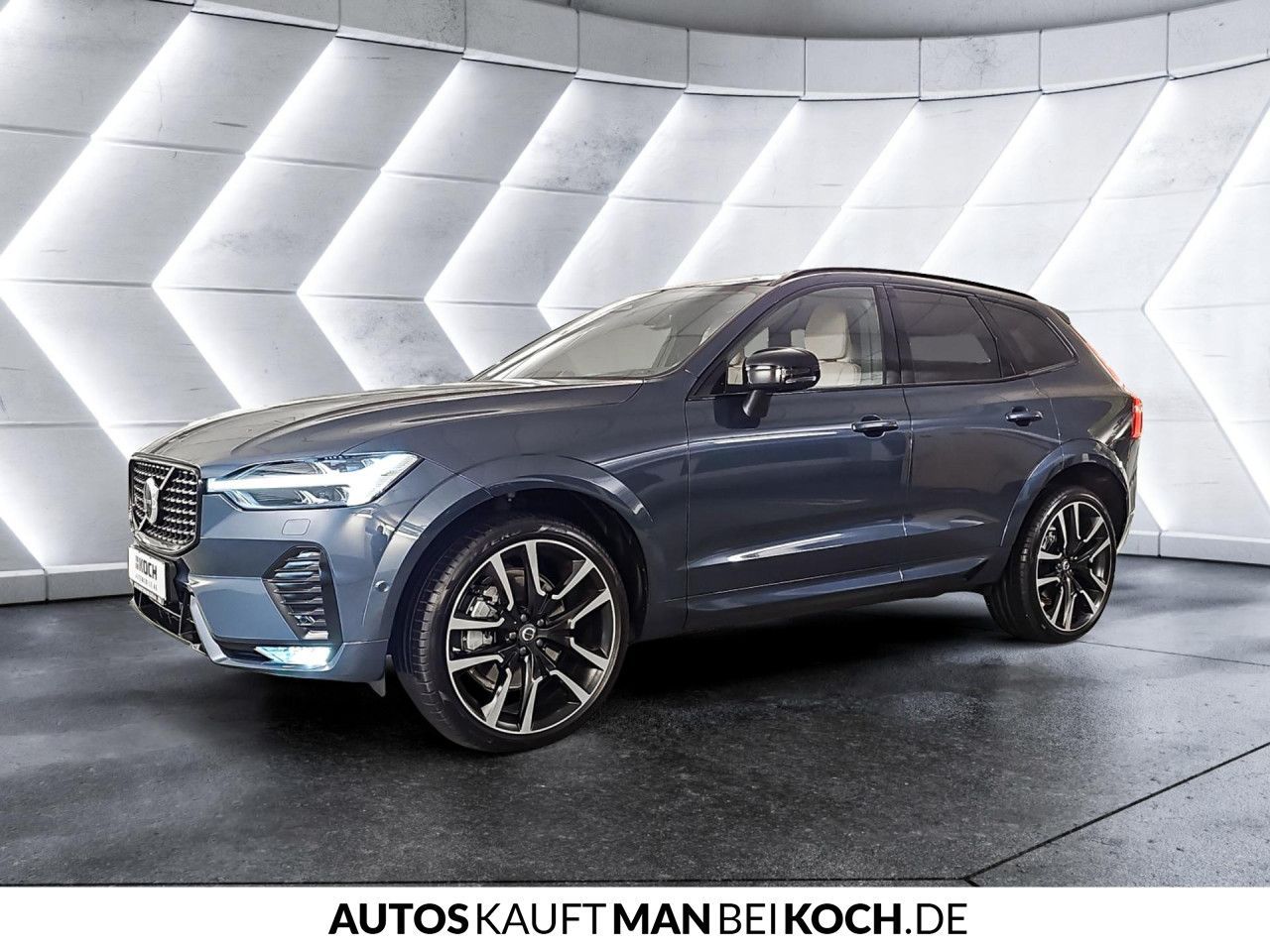 Volvo XC60 - Bild 5