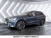 Volvo XC60 - Vorschau Bild 5