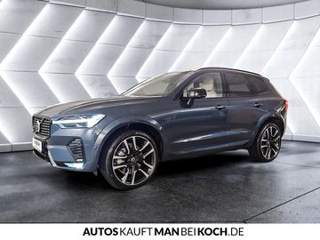 Volvo XC60 - 3