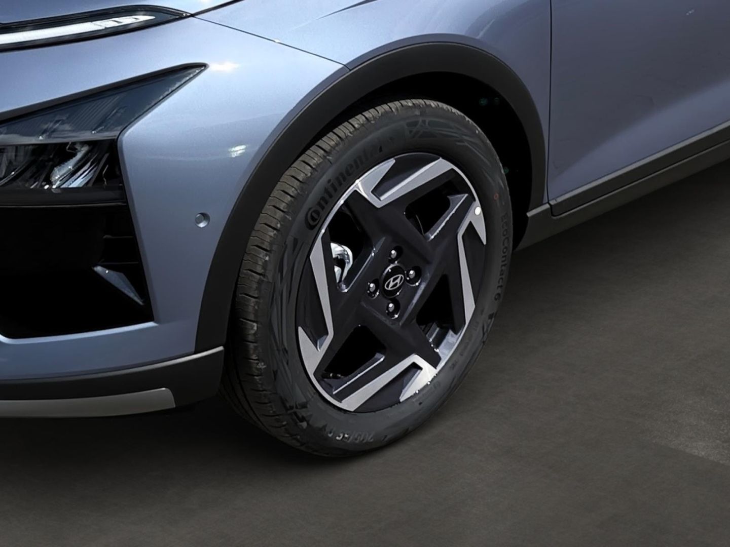 Fahrzeugabbildung Hyundai BAYON Prime FL 1.0 T-GDI ASSISTENZ-P+GARANTIE+AU