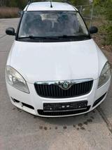 Skoda praktik - Skoda Praktik Gebrauchtwagen