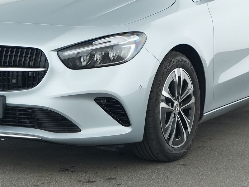 Fahrzeugabbildung Mercedes-Benz B 180 Progressive Adv.*Kamera*LED*Easy-Pack*MBUX