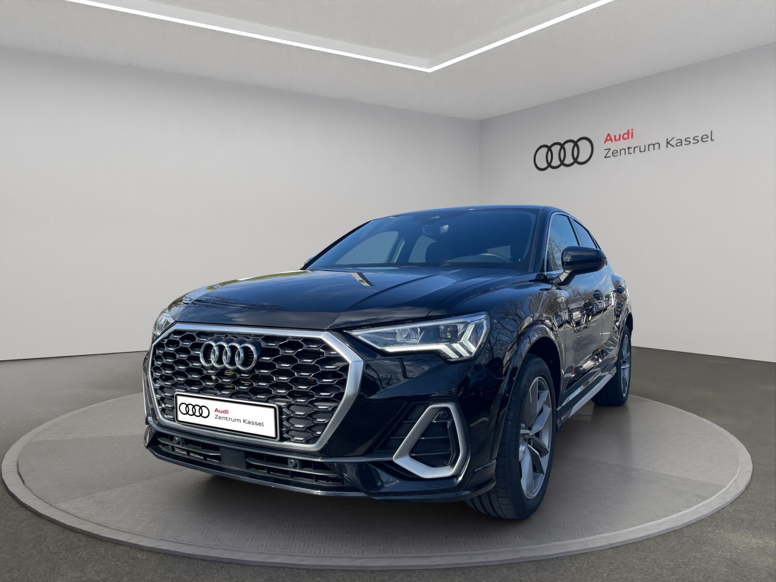 Audi Q3 - Bild 4