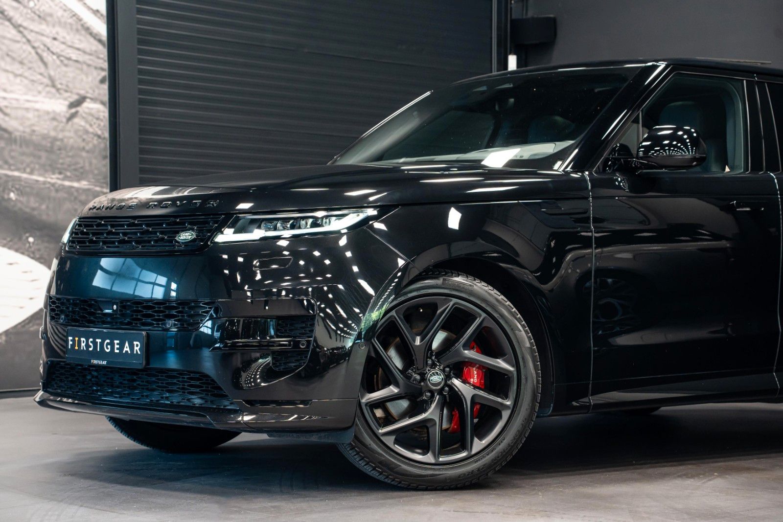 Land Rover Sport Dynamic D250 HSE *Pano/Sitzbeluft. imagem 2