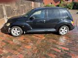 Chrysler Sehr seltener Chrysler PT Cruiser Emotion 0ne - Chrysler PT Cruiser aus 2003
