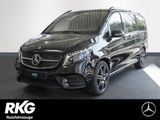 Mercedes-Benz V 300 d 4M EXCLUSIVE Lang AVANTGARDE NIGHT LUFT - Angebote entsprechen deinen Suchkriterien