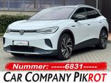 Volkswagen ID.4 1st Max Pro Performance Pano,21",AHK,Head.. - Volkswagen ID.4: 1st Max