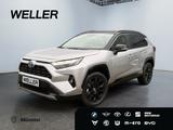 Toyota RAV 4 2.5 4x2 Hybrid Style Selection *ACC*360*JB - Toyota RAV 4 Gebrauchtwagen in Münster