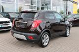 Opel Mokka 1.6 Edition *Tempomat*Allwetterreifen* - Opel Mokka Gebrauchtwagen in Hannover
